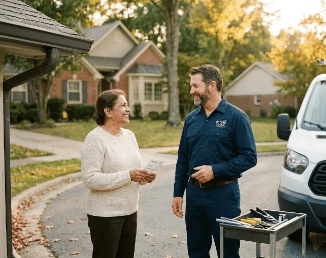 Gutter Repair Northridge, CA FAQs