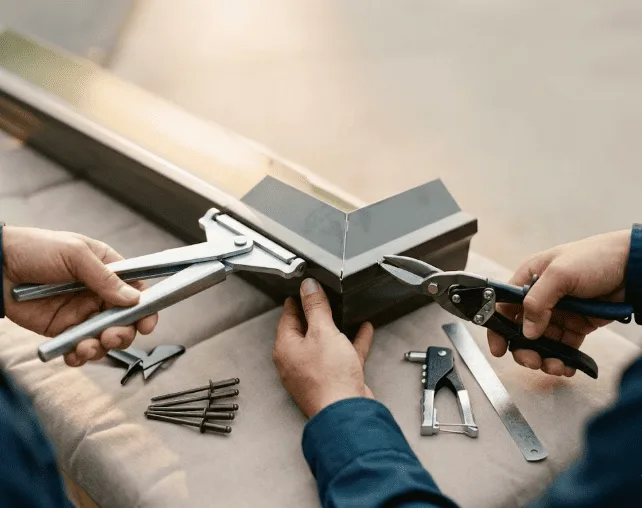 Why choose Gutter Repair in Northridge, CA